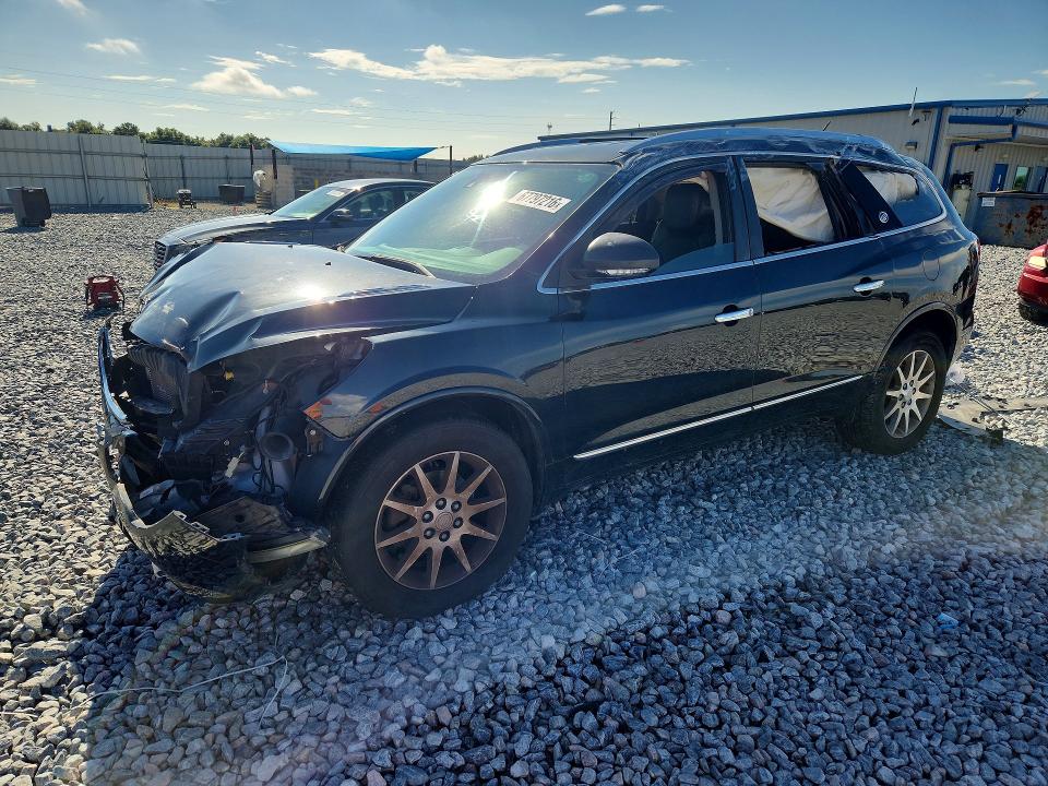 Aukcja sprzedaży 2015 Buick Enclave, vin: 5GAKRBKDXFJ249775, numer aukcji: 67797216