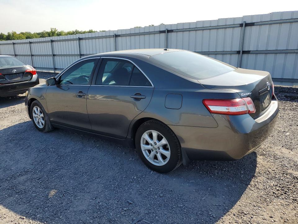 Продаж на аукціоні авто 2010 Toyota Camry, vin: 4T4BF3EK1AR033328, номер лоту: 67164926