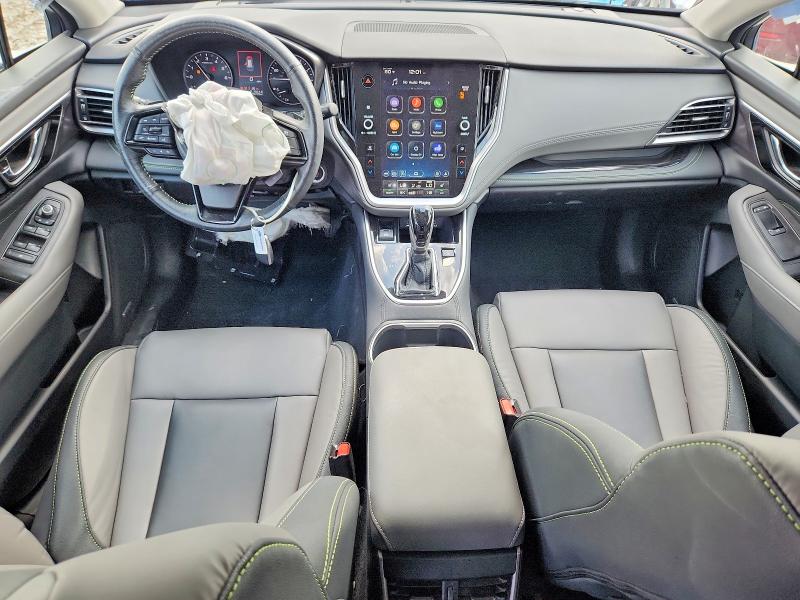 Aukcja sprzedaży 2025 Subaru Outback, vin: 4S4BTGLD3S3195872, numer aukcji: 68000156