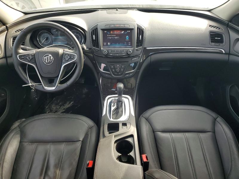 Продаж на аукціоні авто 2016 Buick Regal, vin: 2G4GS5GXXG9106525, номер лоту: 70700156