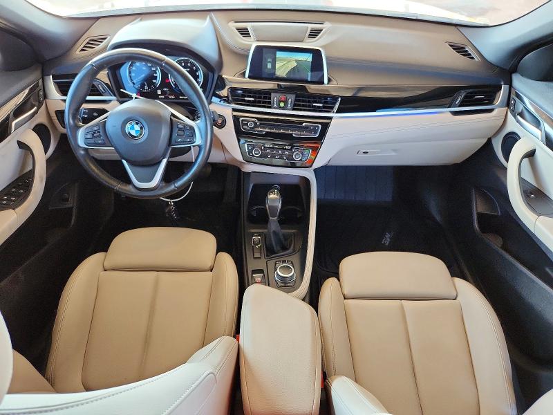 Aukcja sprzedaży 2019 Bmw X2, vin: WBXYJ3C51KEP77627, numer aukcji: 67365546