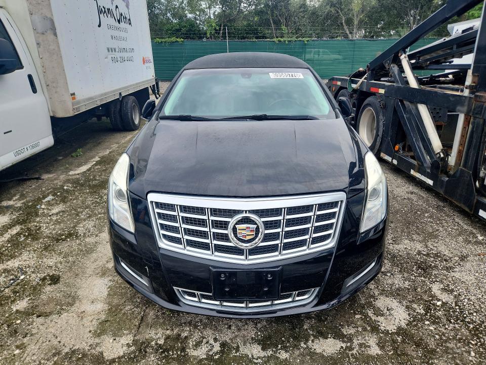 Продажа на аукционе авто 2015 Cadillac Xts, vin: 2GEXG6U32F9550467, номер лота: 69585776