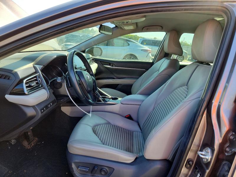 Aukcja sprzedaży 2021 Toyota Camry, vin: 4T1G11AK2MU612020, numer aukcji: 67849436