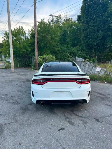 2018 Dodge Charger მანქანა იყიდება აუქციონზე, vin: 2C3CDXL99JH202626, აუქციონის ნომერი: 70650786