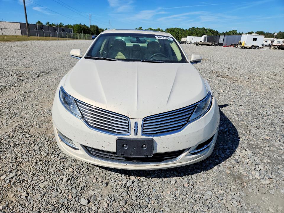 Продажа на аукционе авто 2013 Lincoln Mkz, vin: 3LN6L2GK0DR826661, номер лота: 70332316