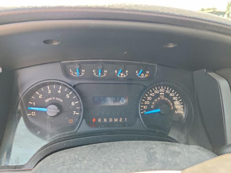 2013 Ford F150 მანქანა იყიდება აუქციონზე, vin: 1FTFX1EF6DFD78657, აუქციონის ნომერი: 67560136