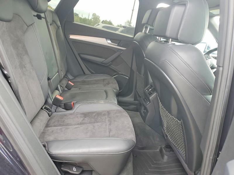 Aukcja sprzedaży 2020 Audi Sq5, vin: WA1A4AFY7L2014198, numer aukcji: 68688666