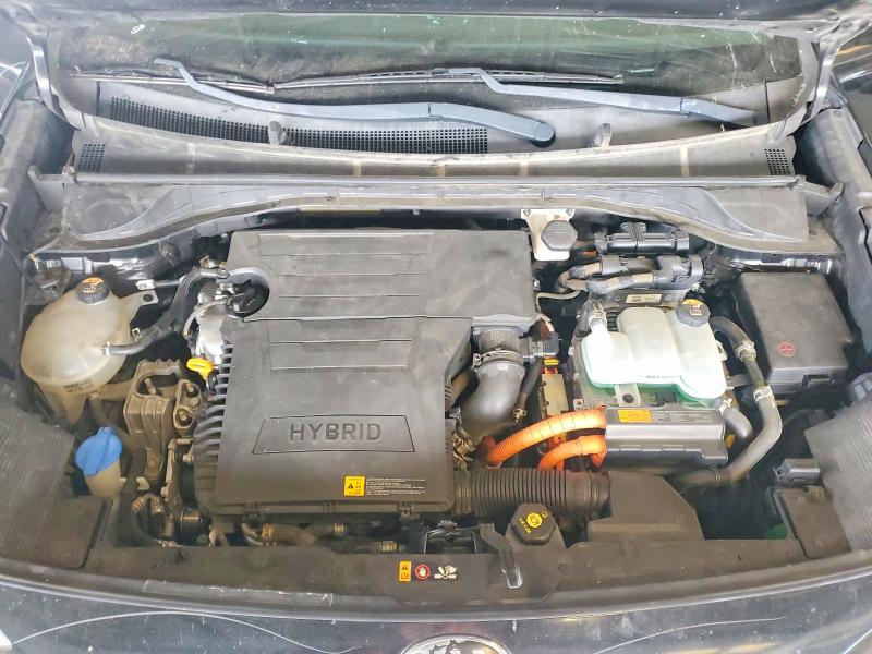 Aukcja sprzedaży 2017 Kia Niro, vin: KNDCB3LC7H5098912, numer aukcji: 66849406