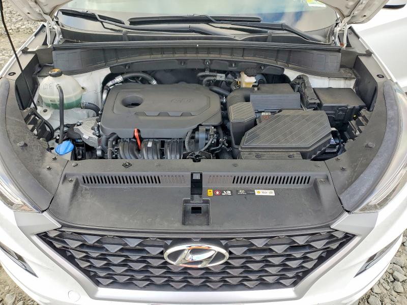Aukcja sprzedaży 2019 Hyundai Tucson, vin: KM8J3CAL2KU869020, numer aukcji: 69728016