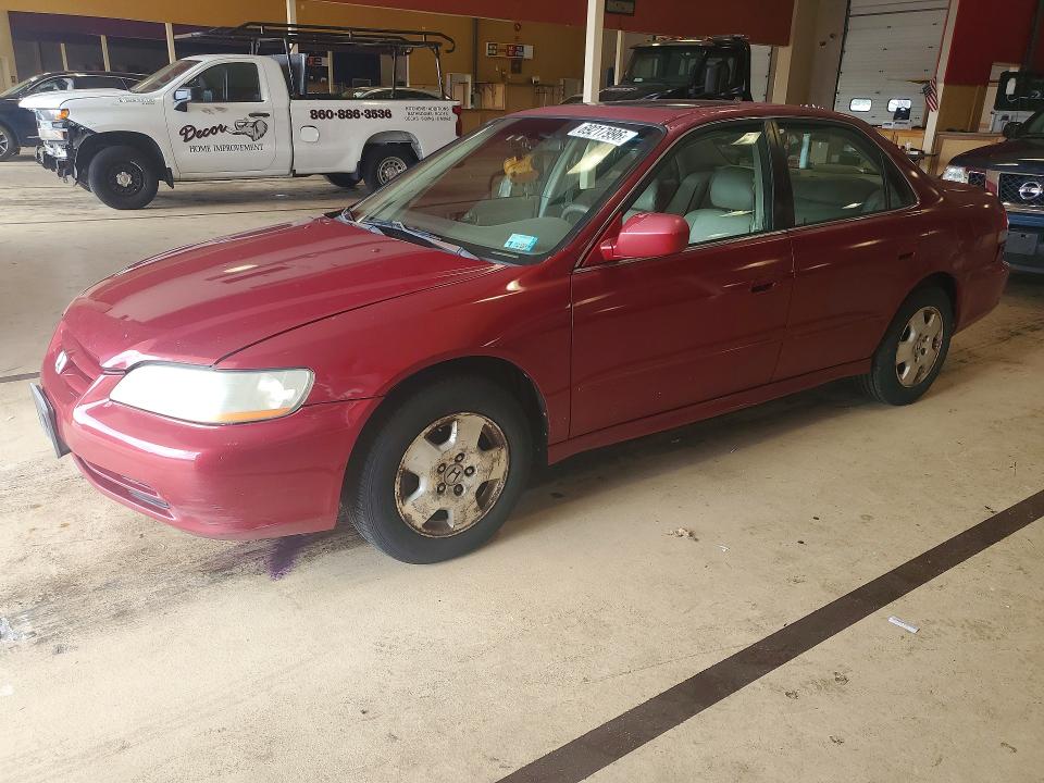 Продаж на аукціоні авто 2001 Honda Accord, vin: 1HGCG16511A068189, номер лоту: 69217996