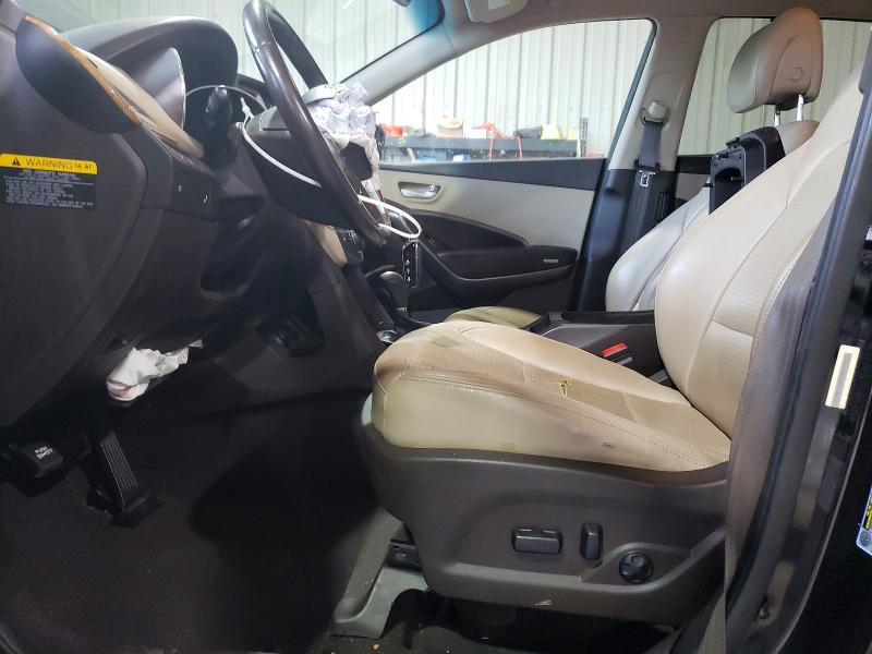 Продажа на аукционе авто 2014 Hyundai Santa Fe Sport, vin: 5XYZU3LA6EG178479, номер лота: 67993956