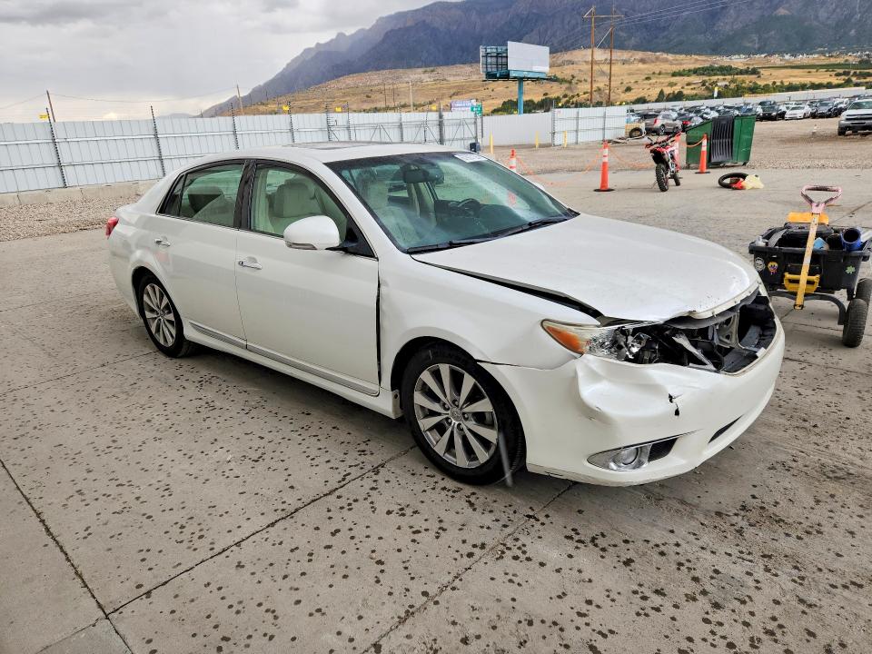 Продаж на аукціоні авто 2011 Toyota Avalon, vin: 4T1BK3DB5BU380816, номер лоту: 67927126