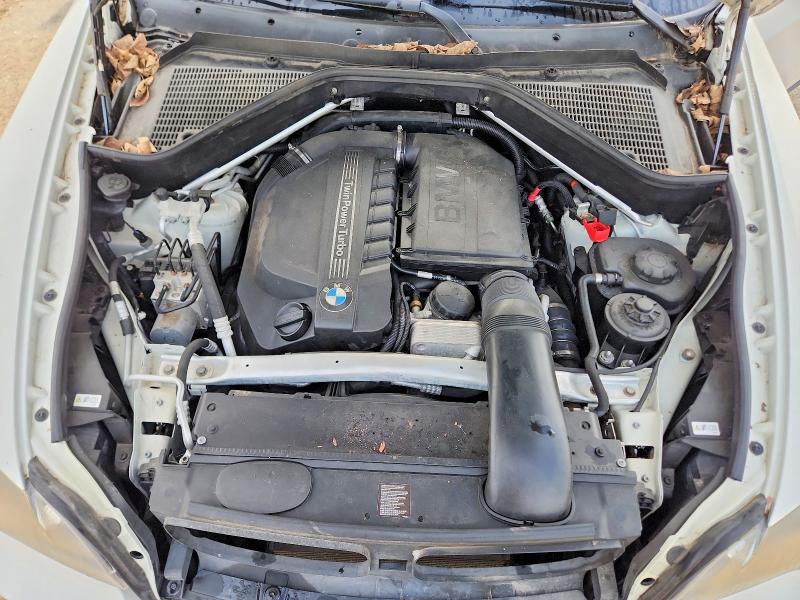 Продаж на аукціоні авто 2012 Bmw X5, vin: 5UXZV4C55CL745402, номер лоту: 68410976
