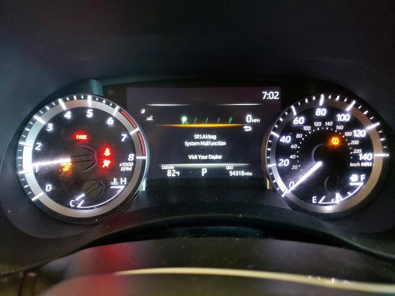 67420406 :رقم المزاد ، 5TDKDRAH9PS018459 vin ، 2023 Toyota Highlander مزاد بيع