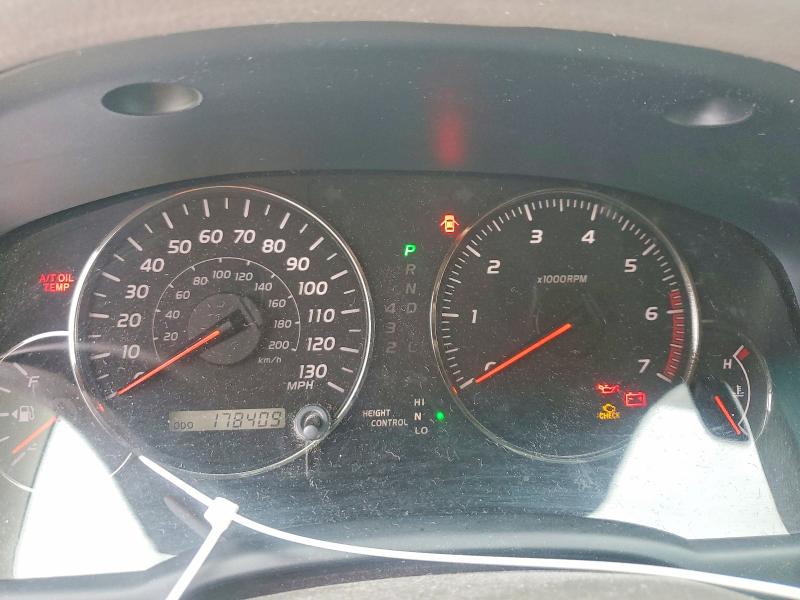 Продажа на аукционе авто 2007 Lexus Gx, vin: JTJBT20X770147805, номер лота: 69215736