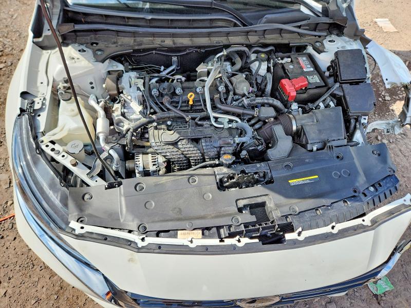 Продаж на аукціоні авто 2024 Nissan Altima, vin: 1N4BL4EV5RN318911, номер лоту: 68218546