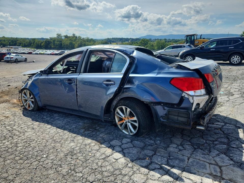 Aukcja sprzedaży 2013 Subaru Legacy, vin: 4S3BMBB66D3033504, numer aukcji: 68154136