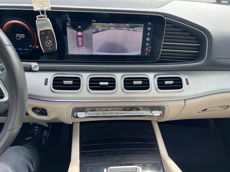 Продажа на аукционе авто 2020 Mercedes-benz Gle, vin: 4JGFB5KB3LA169150, номер лота: 68771696