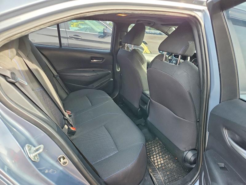 Продажа на аукционе авто 2021 Toyota Corolla, vin: 5YFB4MBE3MP072772, номер лота: 69617416