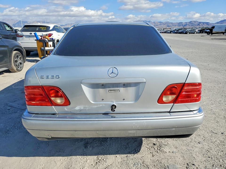Продаж на аукціоні авто 1999 Mercedes-benz E, vin: WDBJF65H8XA773127, номер лоту: 69070756
