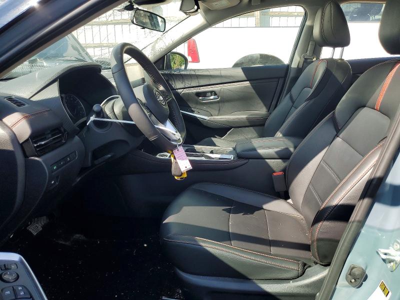 Aukcja sprzedaży 2025 Nissan Sentra, vin: 3N1AB8DV4SY239582, numer aukcji: 66721836