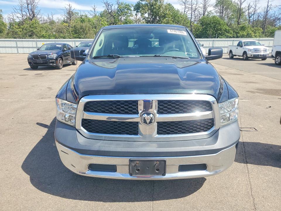 67461986 :رقم المزاد ، 1C6RR7FT4FS706660 vin ، 2015 Ram 1500 مزاد بيع