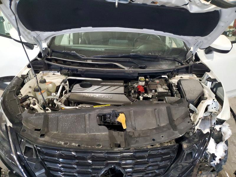 2023 Nissan Rogue მანქანა იყიდება აუქციონზე, vin: 5N1BT3BB9PC760965, აუქციონის ნომერი: 67971886
