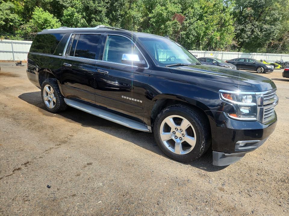Aukcja sprzedaży 2015 Chevrolet Suburban, vin: 1GNSCKKC9FR263117, numer aukcji: 67906256
