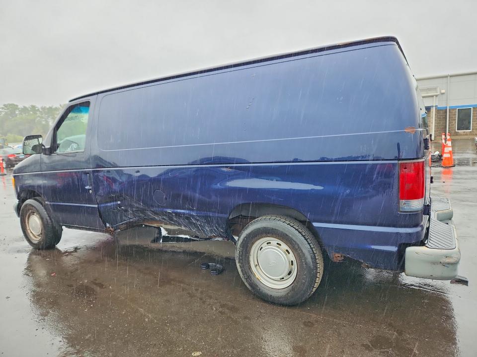 Продажа на аукционе авто 2002 Ford Econoline, vin: 1FTRE14242HB68240, номер лота: 70484076