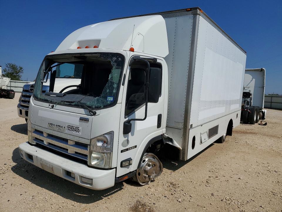 Продаж на аукціоні авто 2014 Isuzu Nqr, vin: JALE5W16XE7902293, номер лоту: 65906406