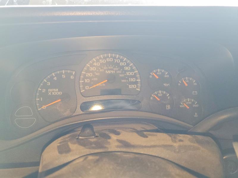 67803616 :رقم المزاد ، 1GCHC23U57F145479 vin ، 2007 Chevrolet Silverado مزاد بيع