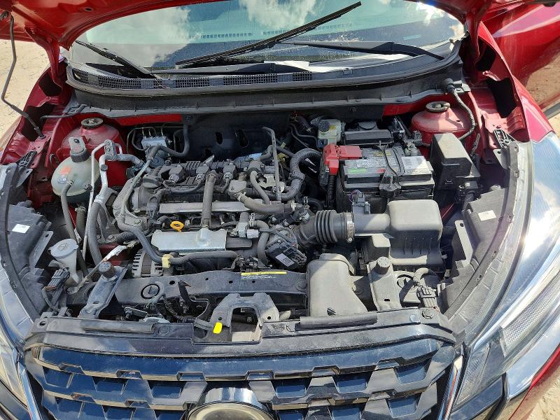 2021 Nissan Kicks მანქანა იყიდება აუქციონზე, vin: 3N1CP5DV0ML548183, აუქციონის ნომერი: 68178386