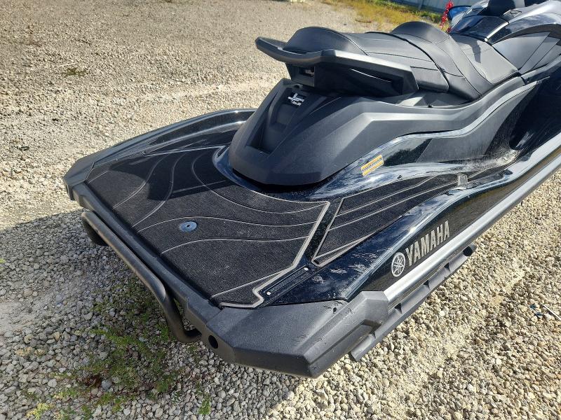 2024 Yama - Yamaha Gp 1800r მანქანა იყიდება აუქციონზე, vin: YAMA1633C424, აუქციონის ნომერი: 68867686