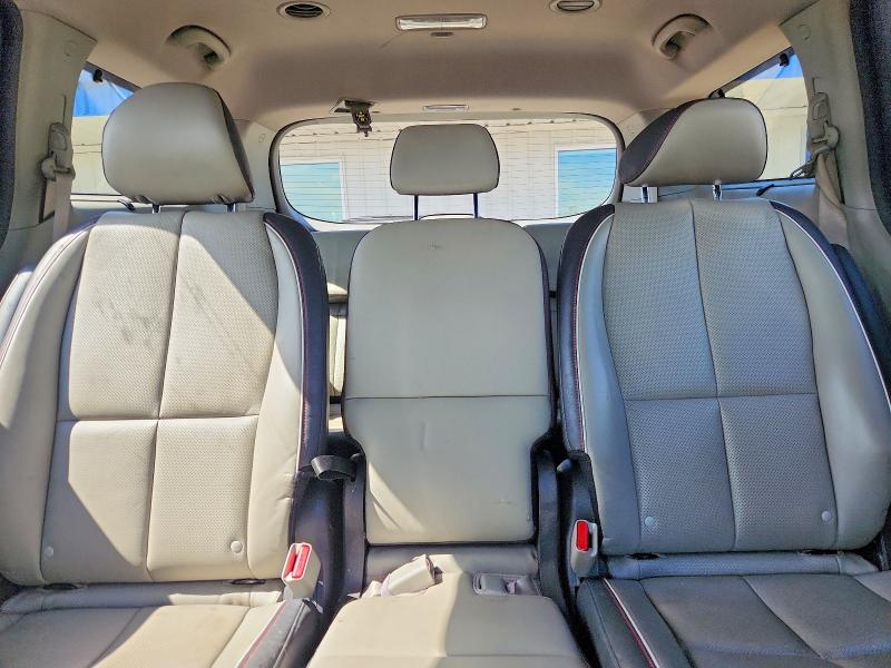 Aukcja sprzedaży 2017 Kia Sedona, vin: KNDMC5C19H6273022, numer aukcji: 67835306