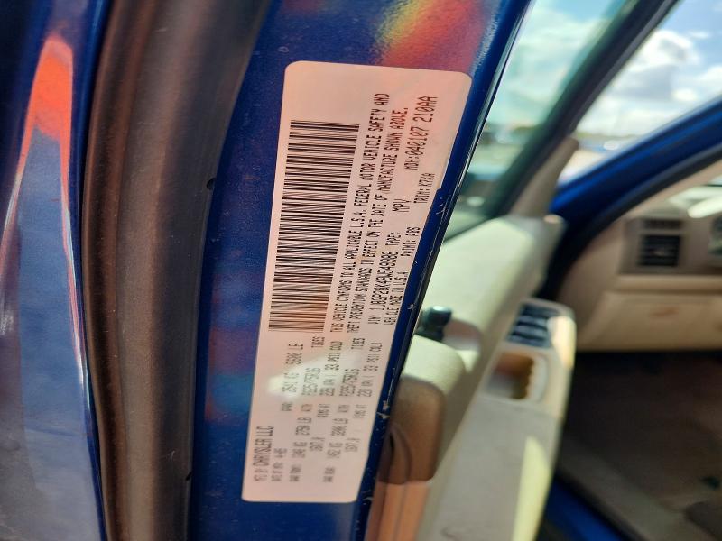 2009 Jeep Liberty მანქანა იყიდება აუქციონზე, vin: 1J8GP28K49W549988, აუქციონის ნომერი: 67533516