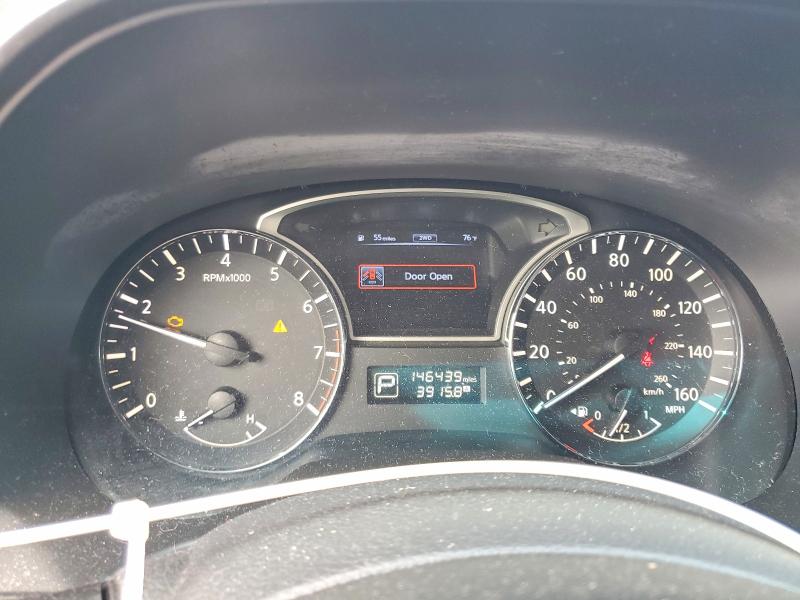 Auction sale of the 2014 Nissan Pathfinder, vin: 5N1AR2MM1EC651237, lot number: 68730076
