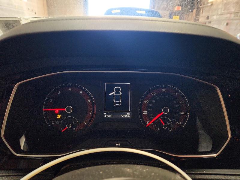 68035856 :رقم المزاد ، 3VWC57BU2LM083047 vin ، 2020 Volkswagen Jetta مزاد بيع