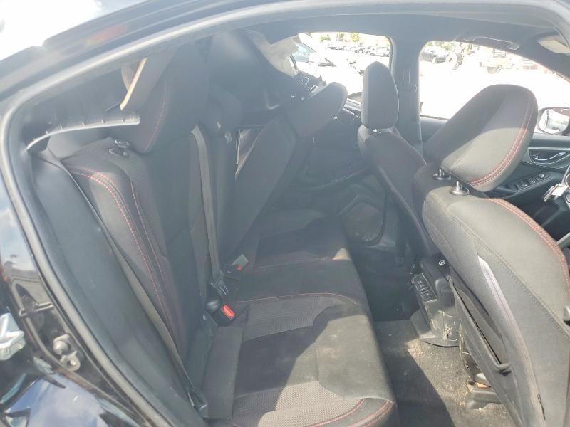 2022 Subaru Wrx მანქანა იყიდება აუქციონზე, vin: JF1VBAF63N9021841, აუქციონის ნომერი: 67540716