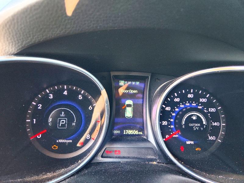 Продаж на аукціоні авто 2015 Hyundai Santa Fe Sport, vin: 5XYZWDLA0FG274688, номер лоту: 70649726