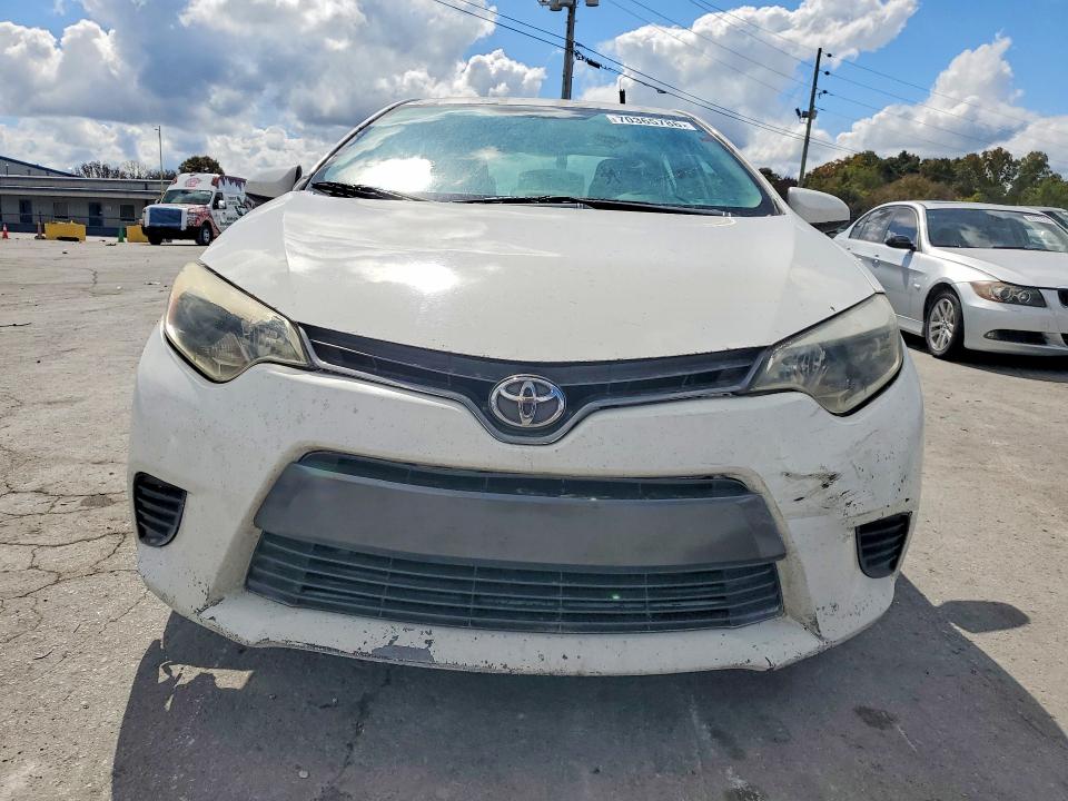 Продажа на аукционе авто 2016 Toyota Corolla, vin: 5YFBURHEXGP506002, номер лота: 70365786