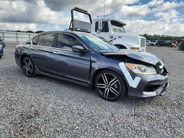 Продаж на аукціоні авто 2016 Honda Accord, vin: 1HGCR2F55GA070312, номер лоту: 70407576