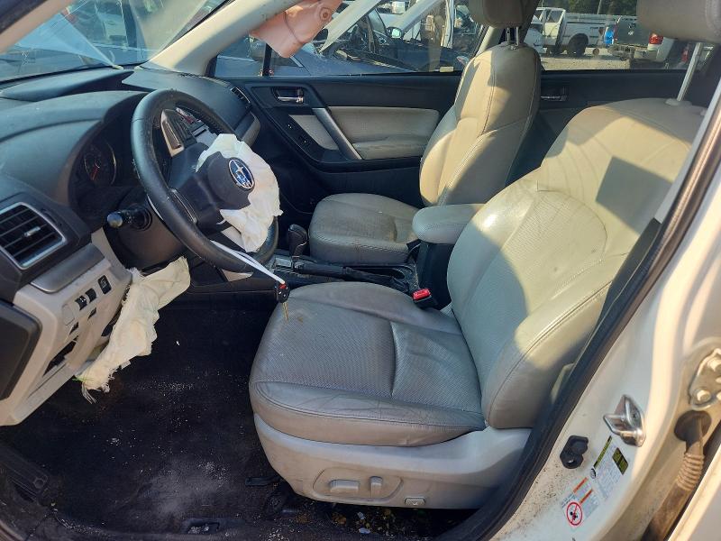 67503036 :رقم المزاد ، JF2SJAHC8GH548514 vin ، 2016 Subaru Forester مزاد بيع