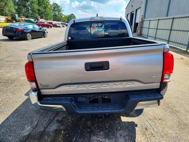 2019 Toyota Tacoma მანქანა იყიდება აუქციონზე, vin: 3TMAZ5CN9KM094328, აუქციონის ნომერი: 68899166