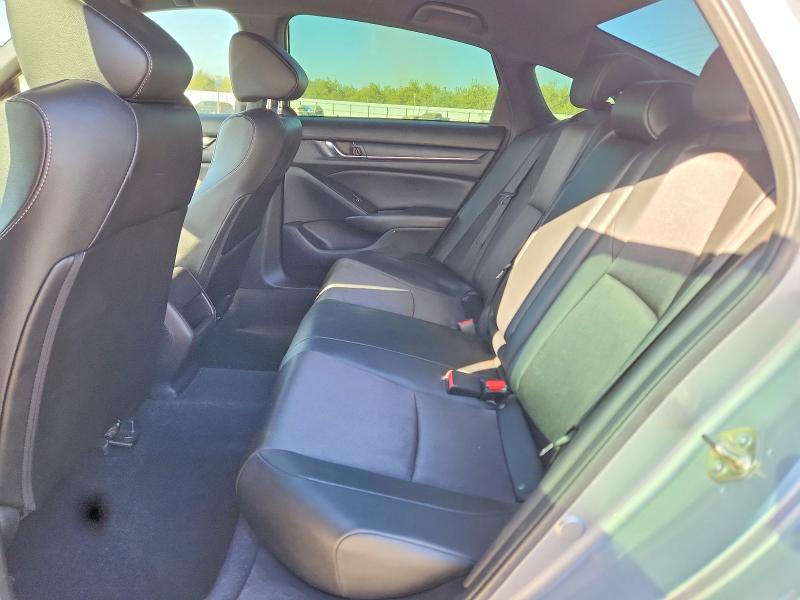 68266636 :رقم المزاد ، 1HGCV1F34LA139215 vin ، 2020 Honda Accord مزاد بيع