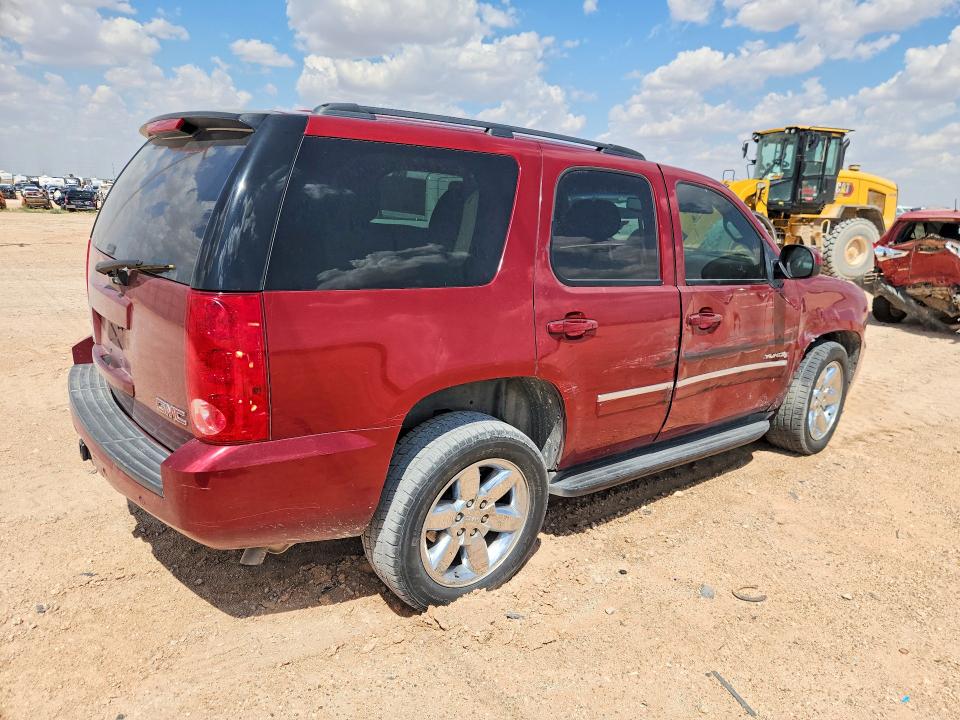 Продажа на аукционе авто 2011 Gmc Yukon, vin: 1GKS1AE01BR273925, номер лота: 66319496