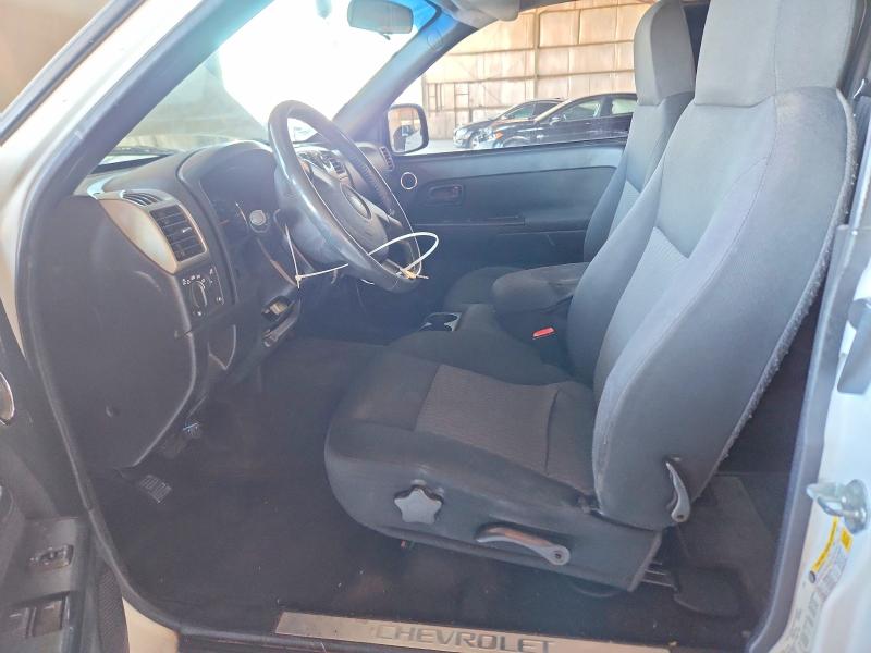 Продажа на аукционе авто 2007 Chevrolet Colorado, vin: 1GCDT19E078209912, номер лота: 70825316