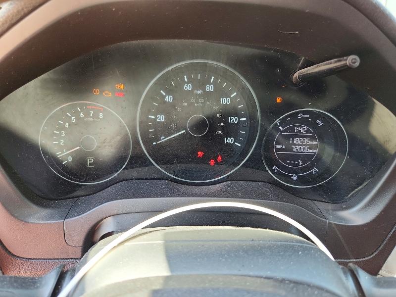 Aukcja sprzedaży 2016 Honda Hr-v, vin: 3CZRU5H56GM703810, numer aukcji: 70093156