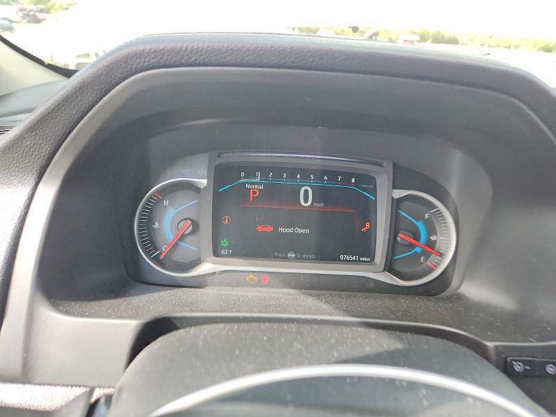 2019 Honda Pilot მანქანა იყიდება აუქციონზე, vin: 5FNYF6H93KB009271, აუქციონის ნომერი: 69985876