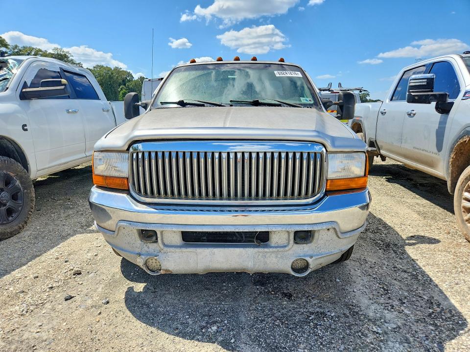 Aukcja sprzedaży 2000 Ford F350, vin: 1FTWW32F7YEC23873, numer aukcji: 69241816