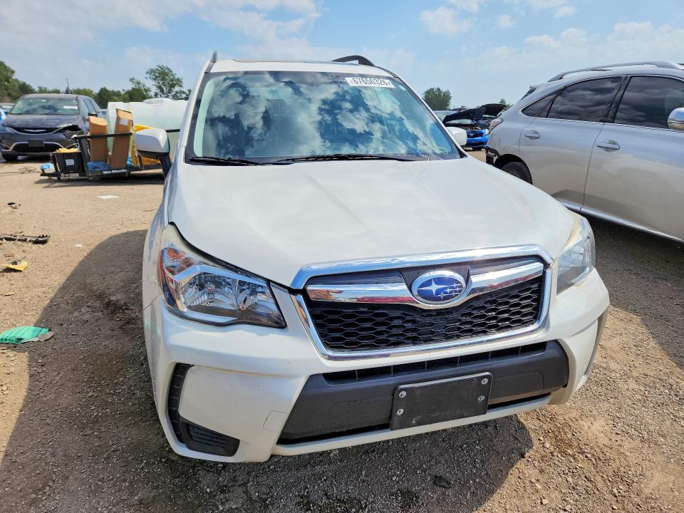 67656326 :رقم المزاد ، JF2SJGDC6GH548116 vin ، 2016 Subaru Forester مزاد بيع